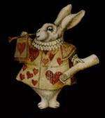 Сказки Льюис Кэрролл