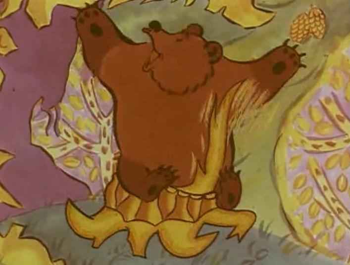 Мужик и медведь скачать книгу