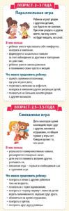 Игра для развитых детей